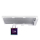 Lian Li HydroShift II LCD-S 360N RGB LCD Fanless White 360mm - 1486800 - zdjęcie 4